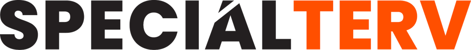 Specialterv logo