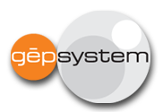 GS logo